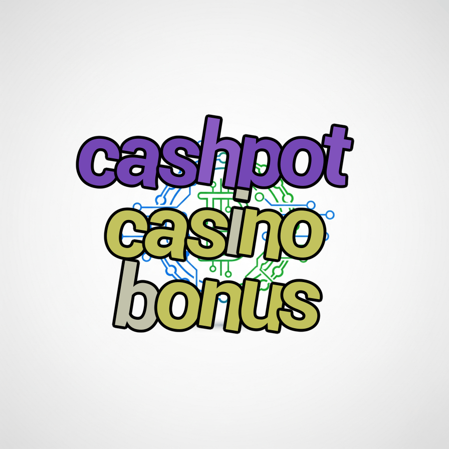 cashpot casino bonus